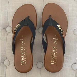 Italian Shoemakers Vale Women’s Sandals